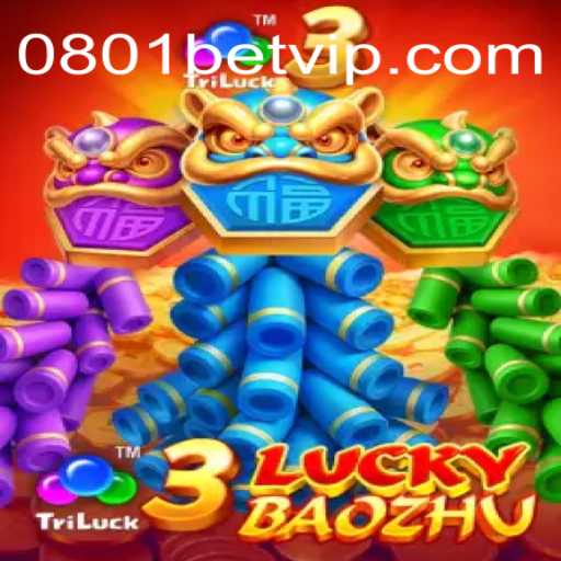 Explorando o Universo de 3LuckyBaozhu: O Jogo que Está Conquistando o Mundo