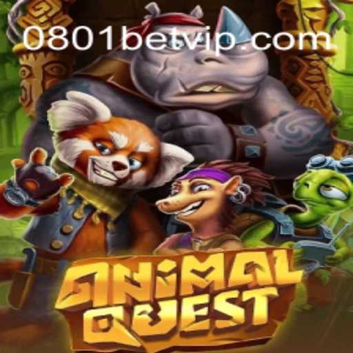 Descubra o Fascinante Mundo de AnimalQuest: Seu Portal para Aventura e Estratégia