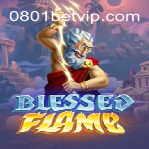 Explorando o Novo Fenômeno dos Jogos: BlessedFlame e sua Inovadora Mecânica de Jogo