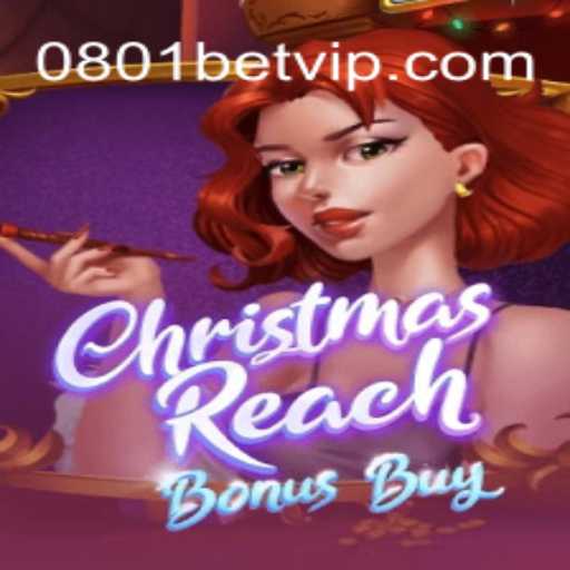 Descubra o Fascinante Mundo de ChristmasReachBonusBuy - O Jogo do Momento