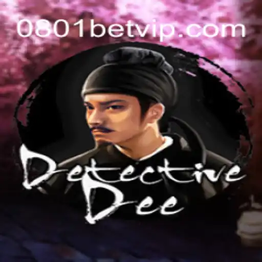 Explore o Fascinante Mundo de DetectiveDee