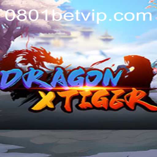 DragonXTiger: Descubra a Nova Sensação do Mundo dos Jogos