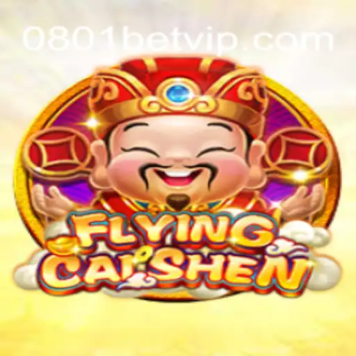 Descubra o Fascinante Mundo de FlyingCaiShen no Universo 0801bet
