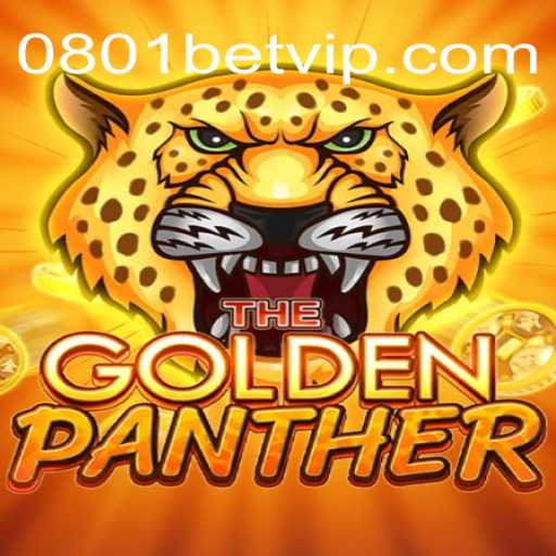 GOLDENPANTHER: Descubra o Mundo Emocionante do Novo Jogo de Estratégia com 0801bet