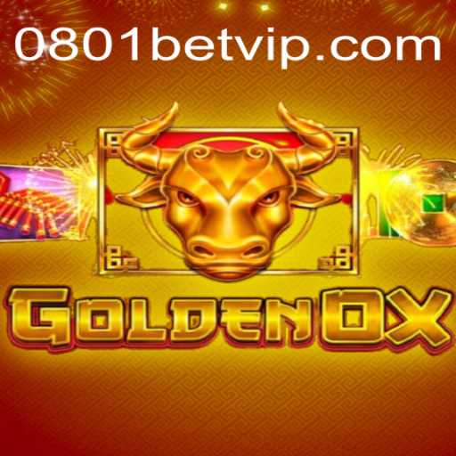 Descubra o Fascinante Mundo de GoldenOx: Um Jogo Envolvente
