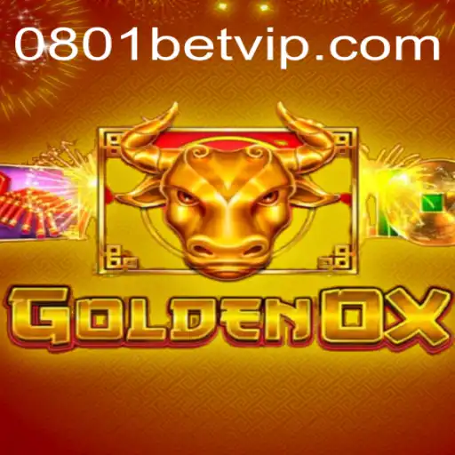 Descubra o Fascinante Mundo de GoldenOx: Um Jogo Envolvente