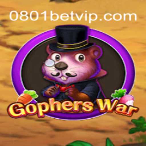 Desvendando GophersWar: O Guia Completo do Jogo Estratégico do Momento