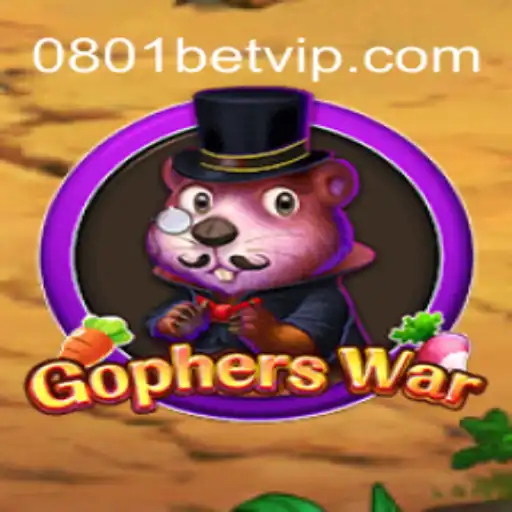 Desvendando GophersWar: O Guia Completo do Jogo Estratégico do Momento