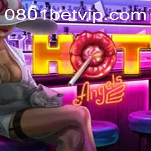 Descubra o Mundo de HotAngels: O Jogo que Está Conquistando os Jogadores