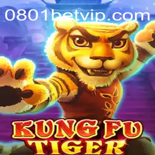 Explorando o KungFuTiger: O Novo Fenômeno dos Jogos Online