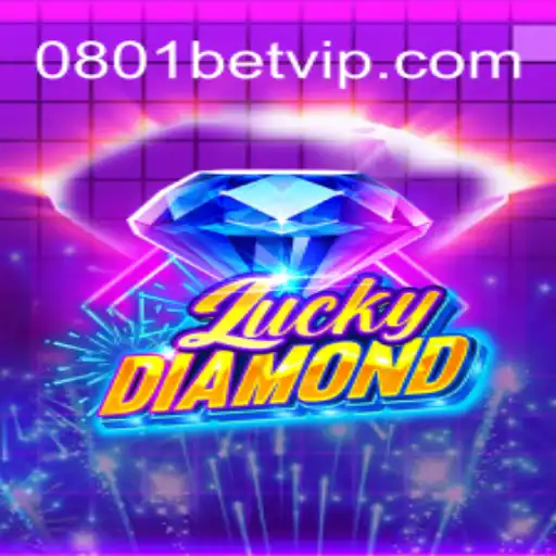 Explorando o Jogo LuckyDiamond: Diversão e Regras do 0801bet