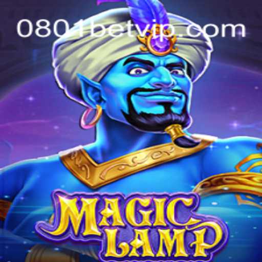 MagicLamp: Descubra o Fascinante Mundo do Novo Jogo Interativo