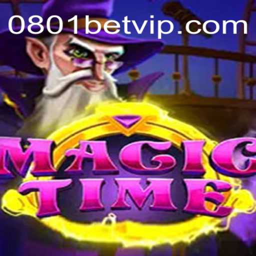 Descubra o Fascinante Mundo de MagicTime: Um Jogo de Estratégia e Diversão