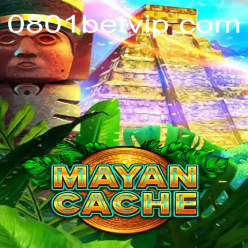 Explorando os Mistérios de MayanCache: Um Novo Fenômeno no Mundo dos Jogos