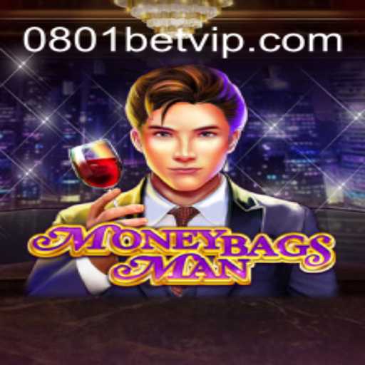 Descubra o Intrigante Mundo de MoneybagsMan: O Jogo de Aventura e Estratégia
