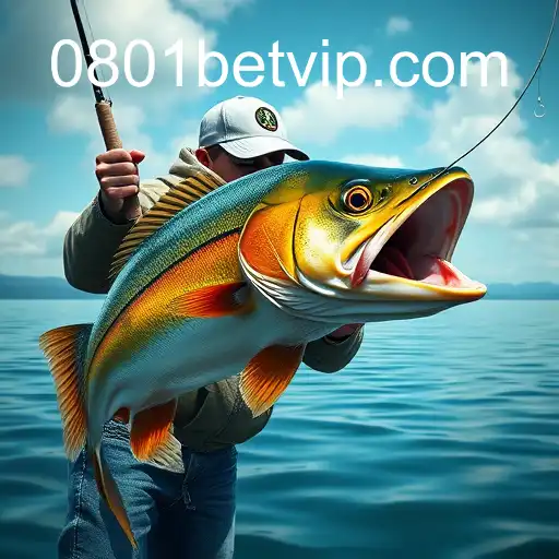Pesca Online: Uma Nova Era no Entretenimento de Pescaria