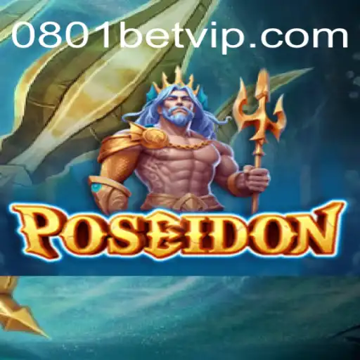 Descubra o Mundo de Poseidon: Um Mergulho no Mar do Jogo Inovador