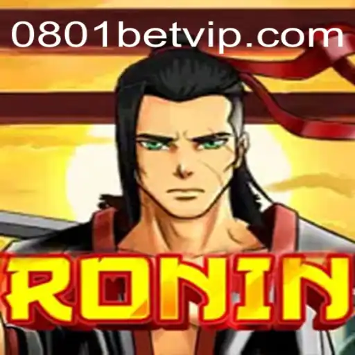 Explorando o Universo do Jogo Ronin e sua Conexão com 0801bet