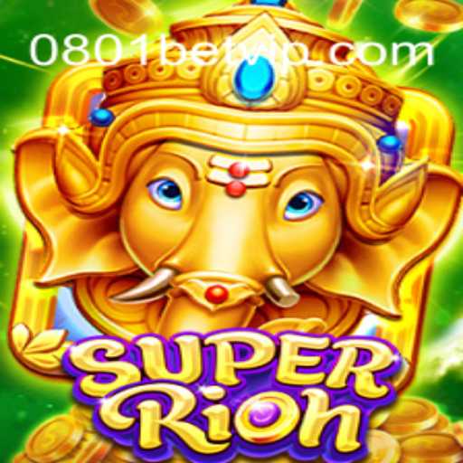 Explorando o Mundo de SuperRich: O Jogo do Momento