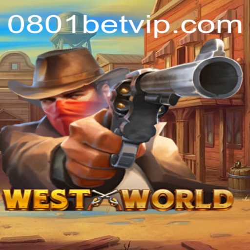 Descubra WestWorld: O Jogo Que Transforma Realidade em Aventura Virtual