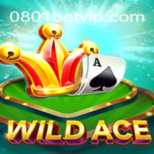 Descubra o Mundo de WildAce: Uma Imersão no Jogo de Apostas 0801bet