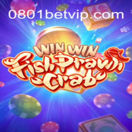Descubra o Fascinante Mundo de WinWinFishPrawnCrab