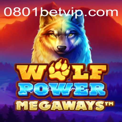 WolfPowerMega: Desvendando o Novo Jogo do Momento