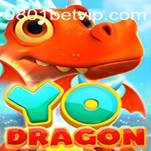 Descubra o Mundo Empolgante de YoDragon - O Novo Fenômeno das Apostas Online